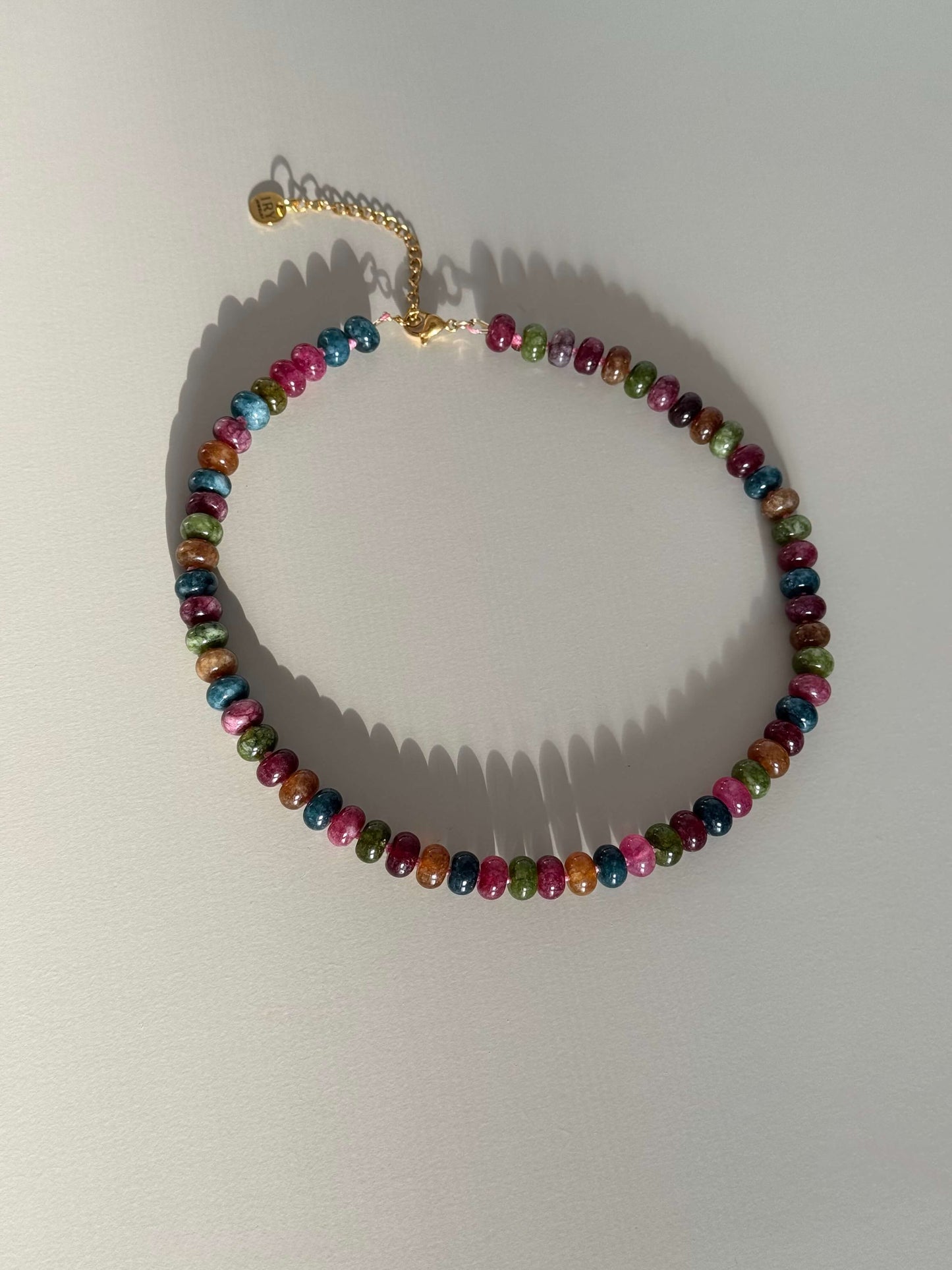 שרשרת Tourmaline