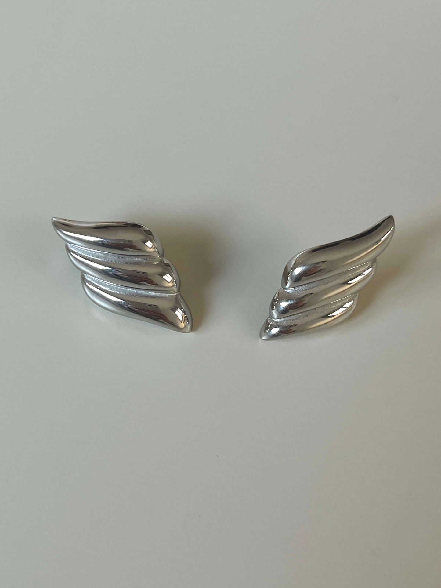 Wing Earrings