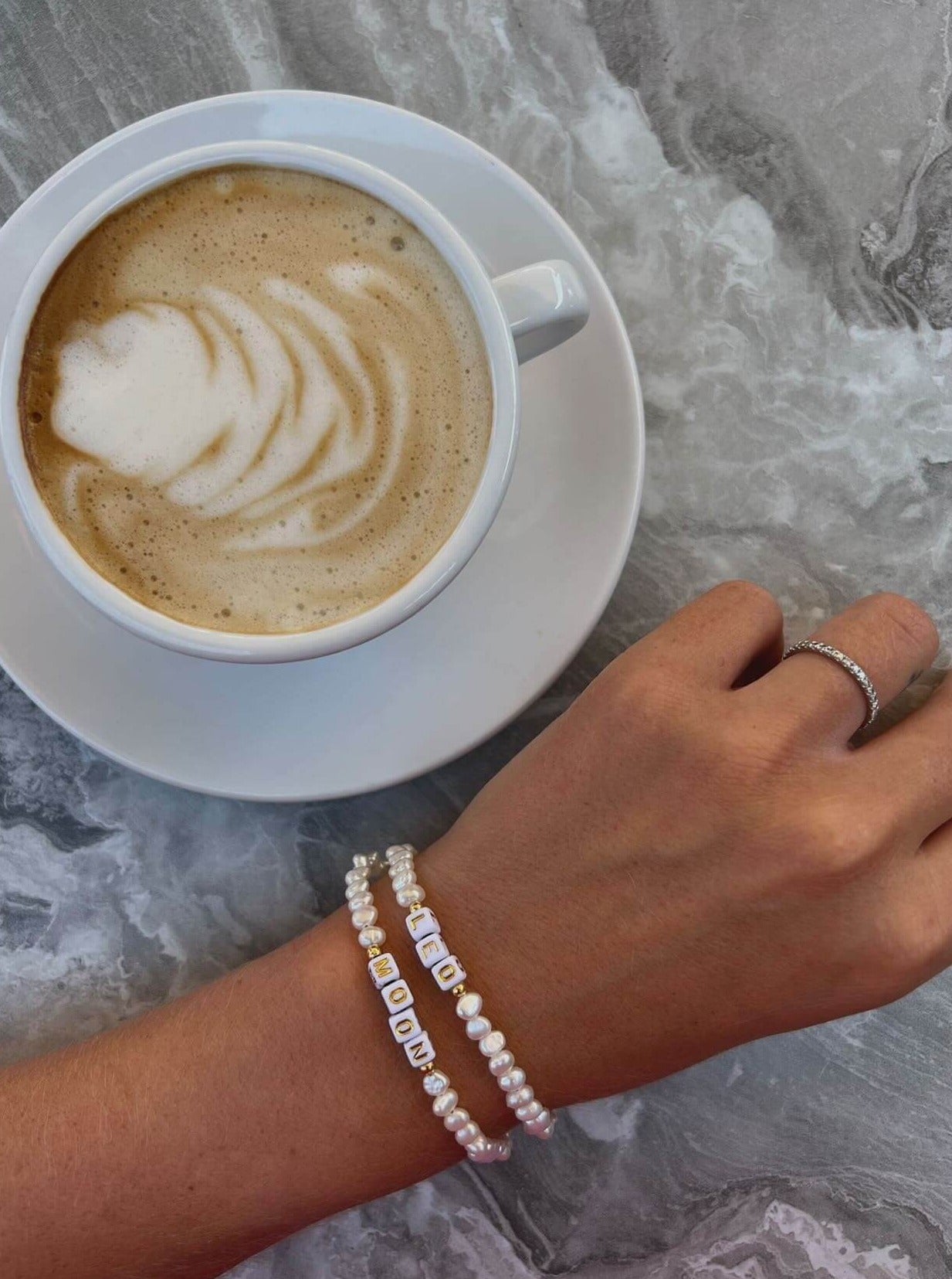 Name Bracelet