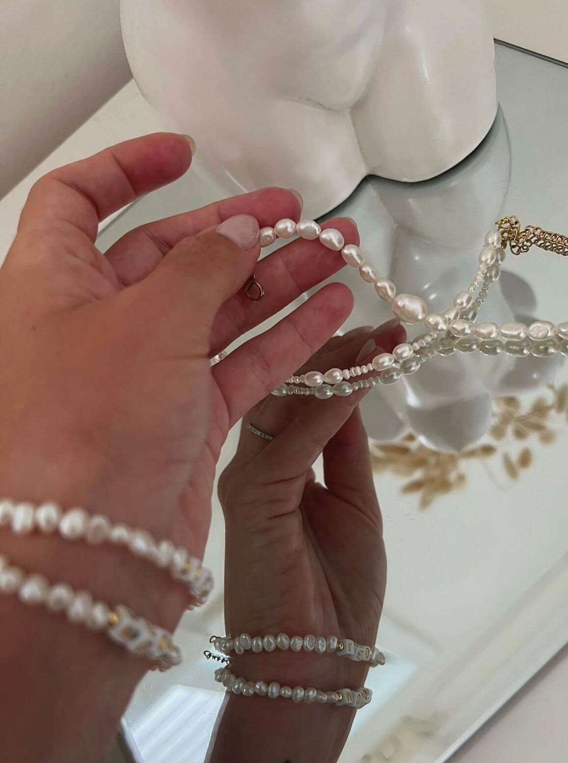 Name Bracelet