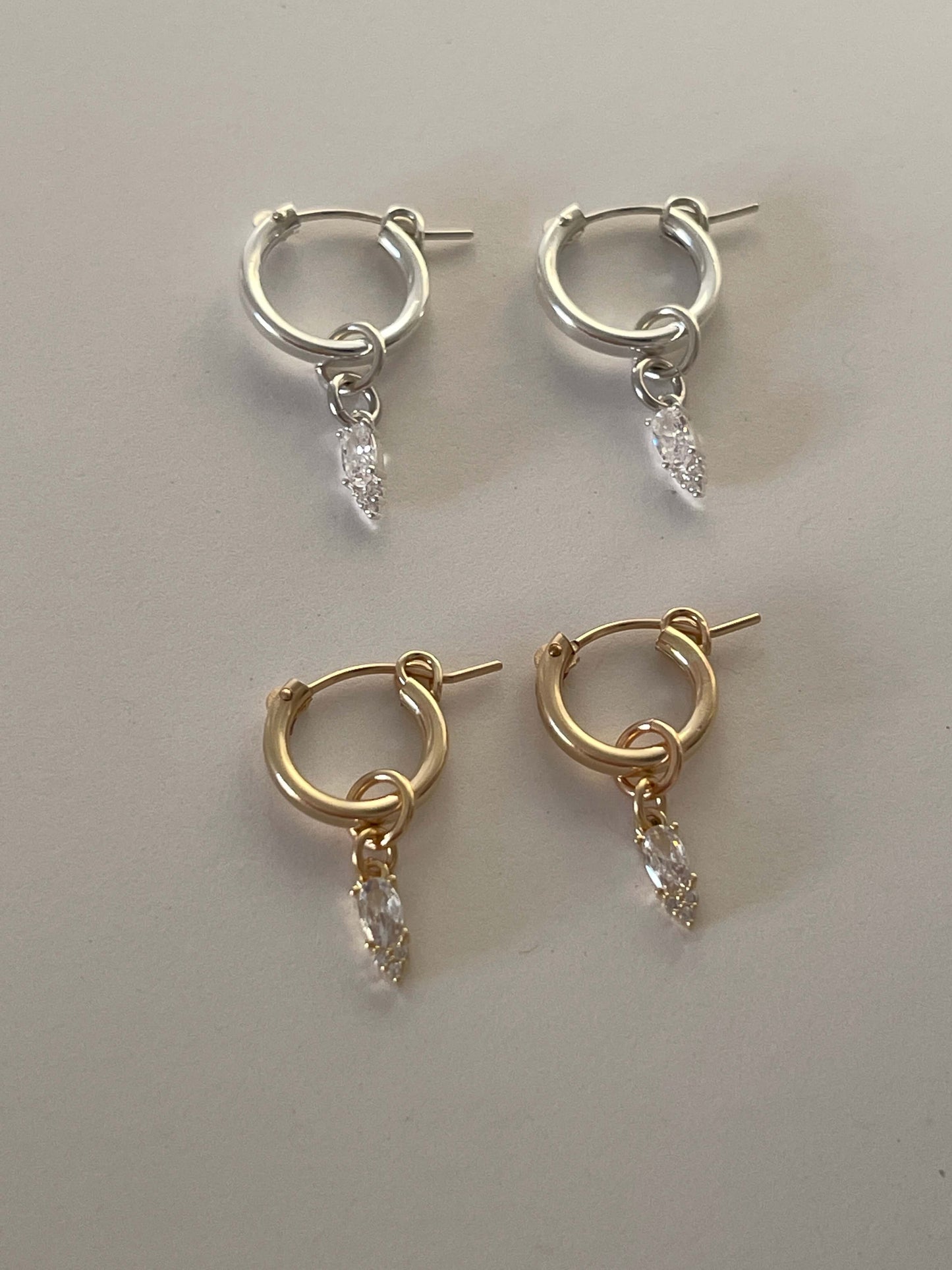 Lily Hoops