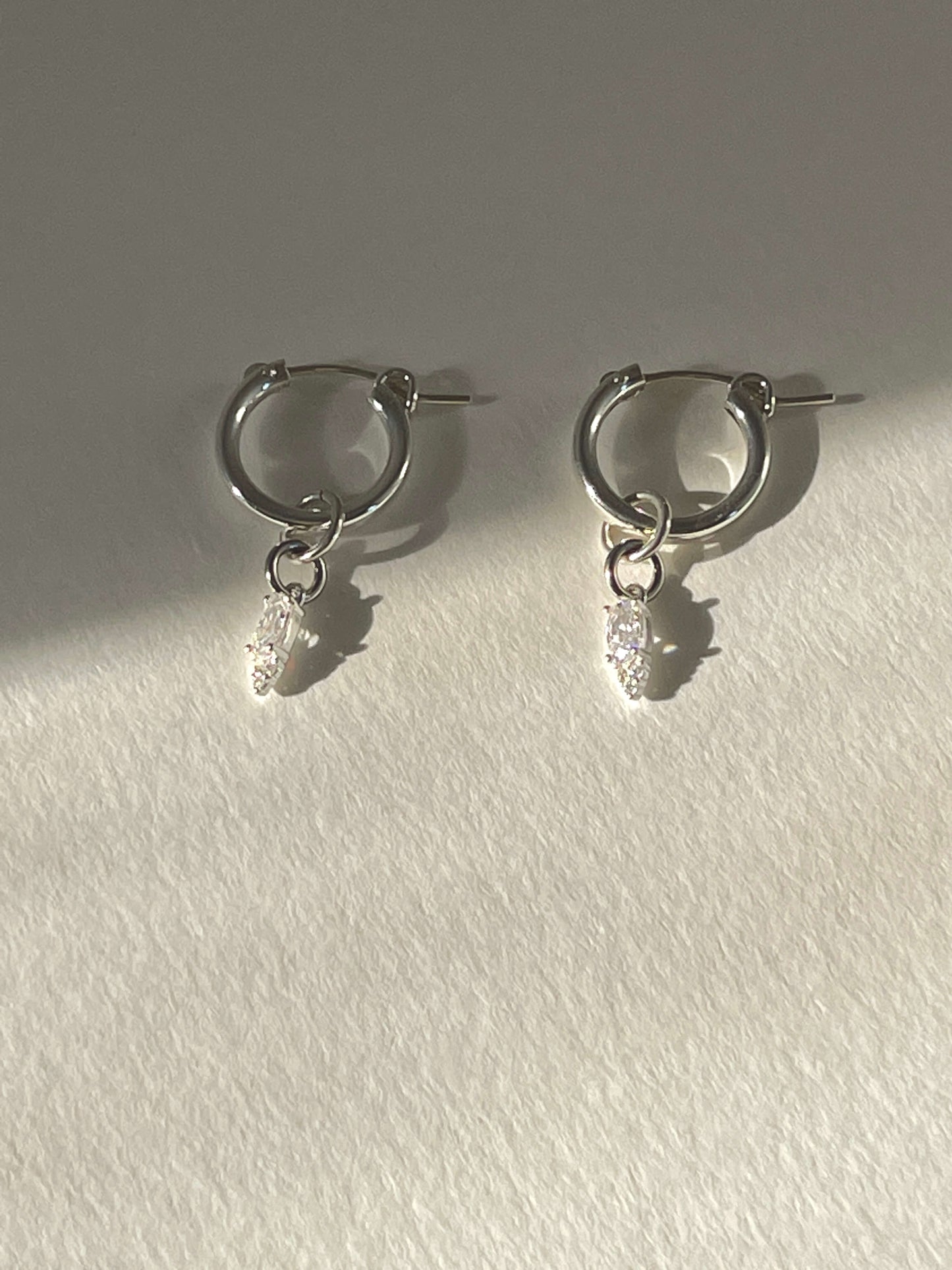 Lily Hoops