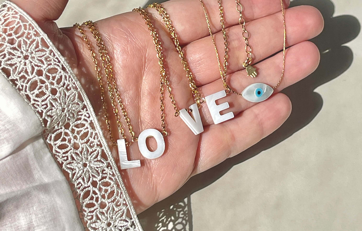 LOVE COLLECTION