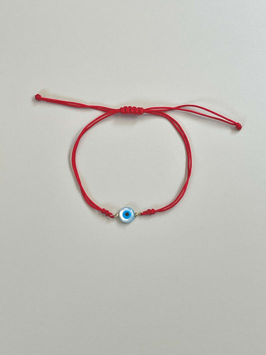 Evil Eye bracelet