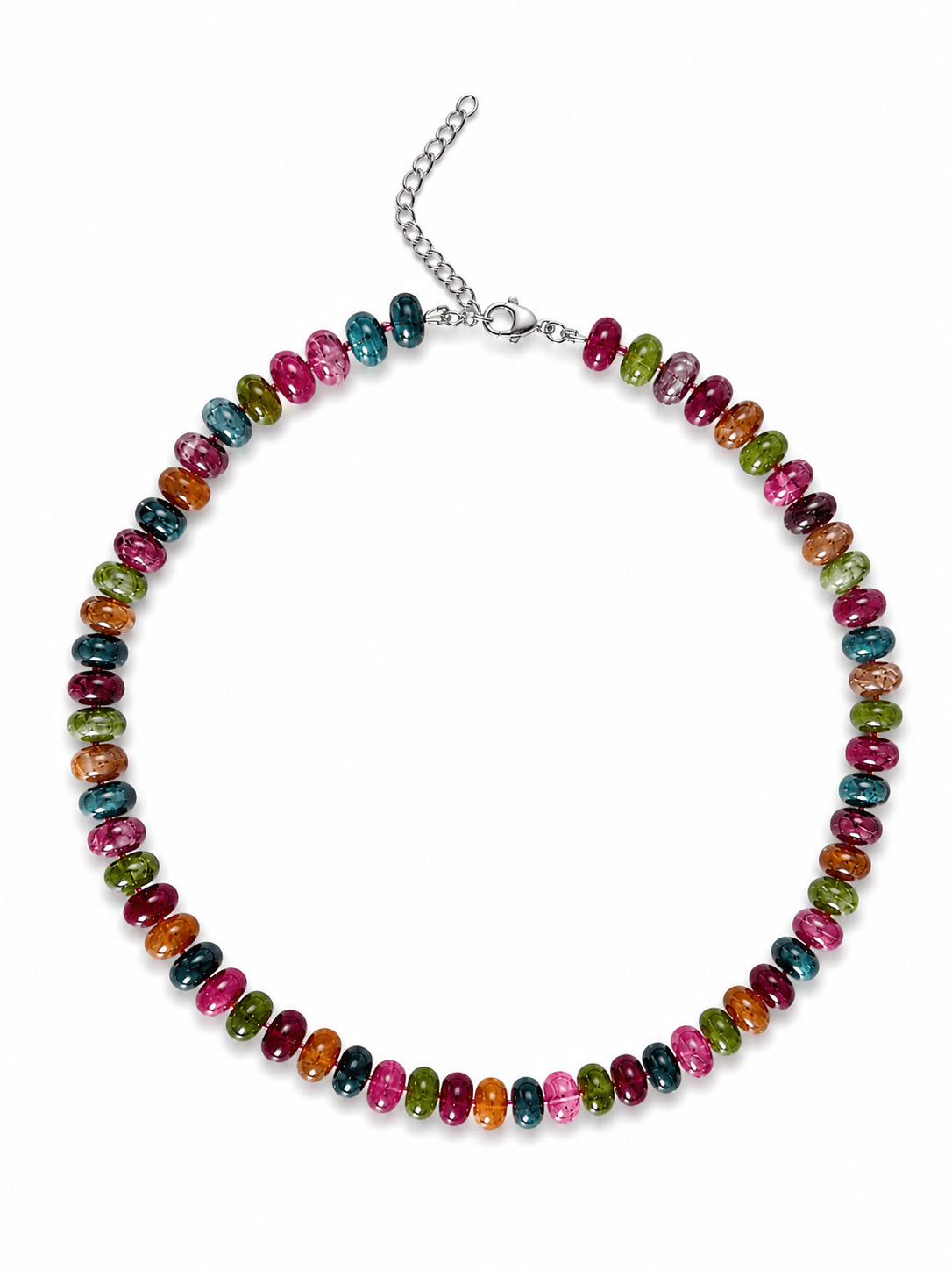 שרשרת Tourmaline