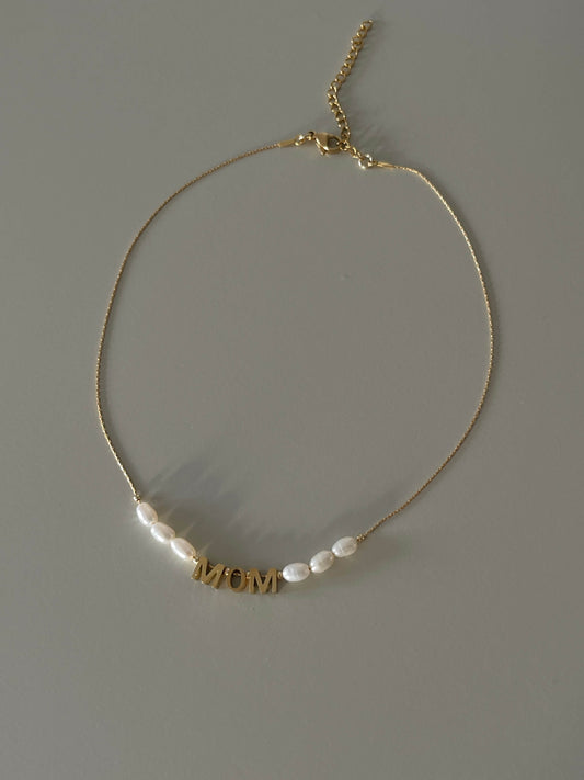 MOM Light Necklace