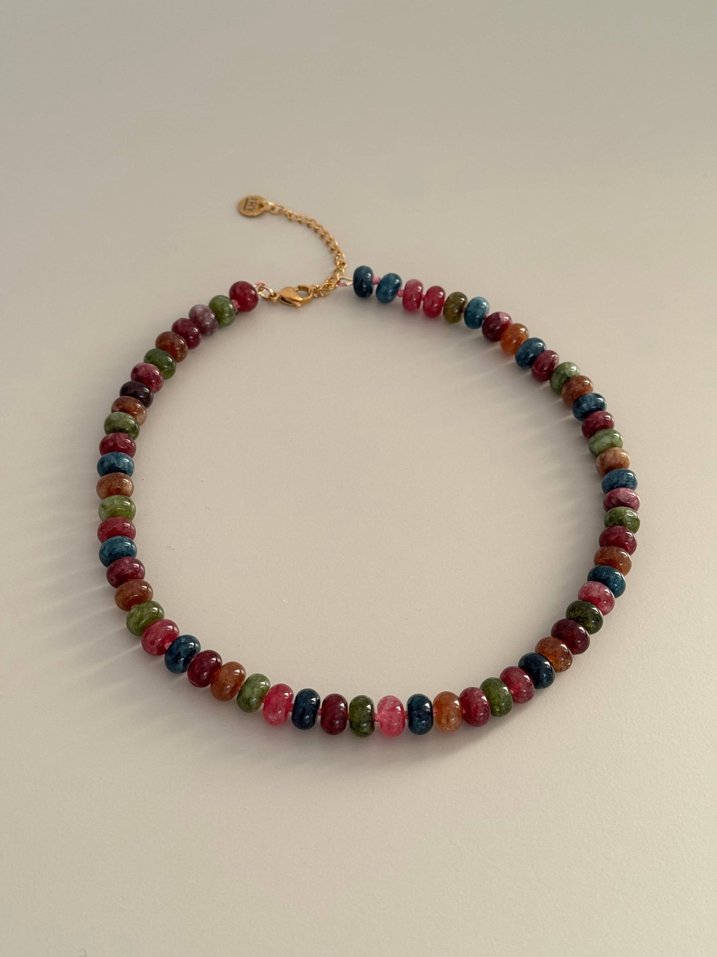 שרשרת Tourmaline