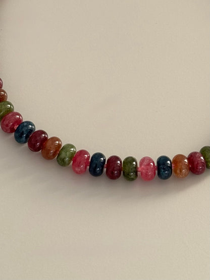 שרשרת Tourmaline