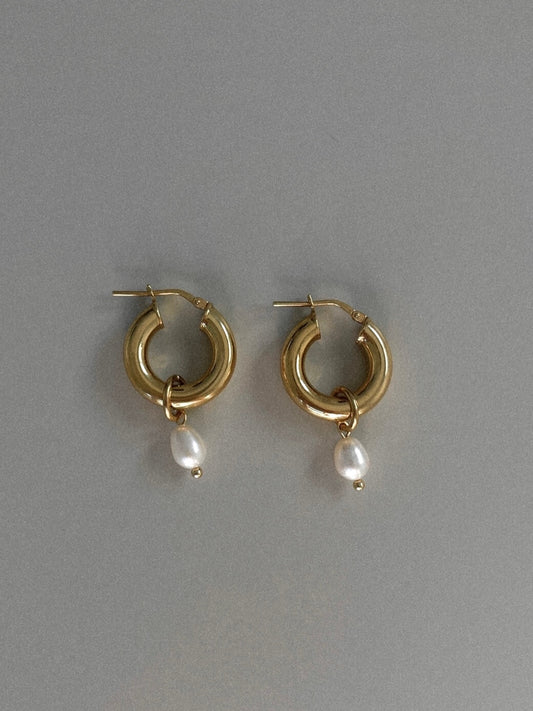 ROMI EARRINGS