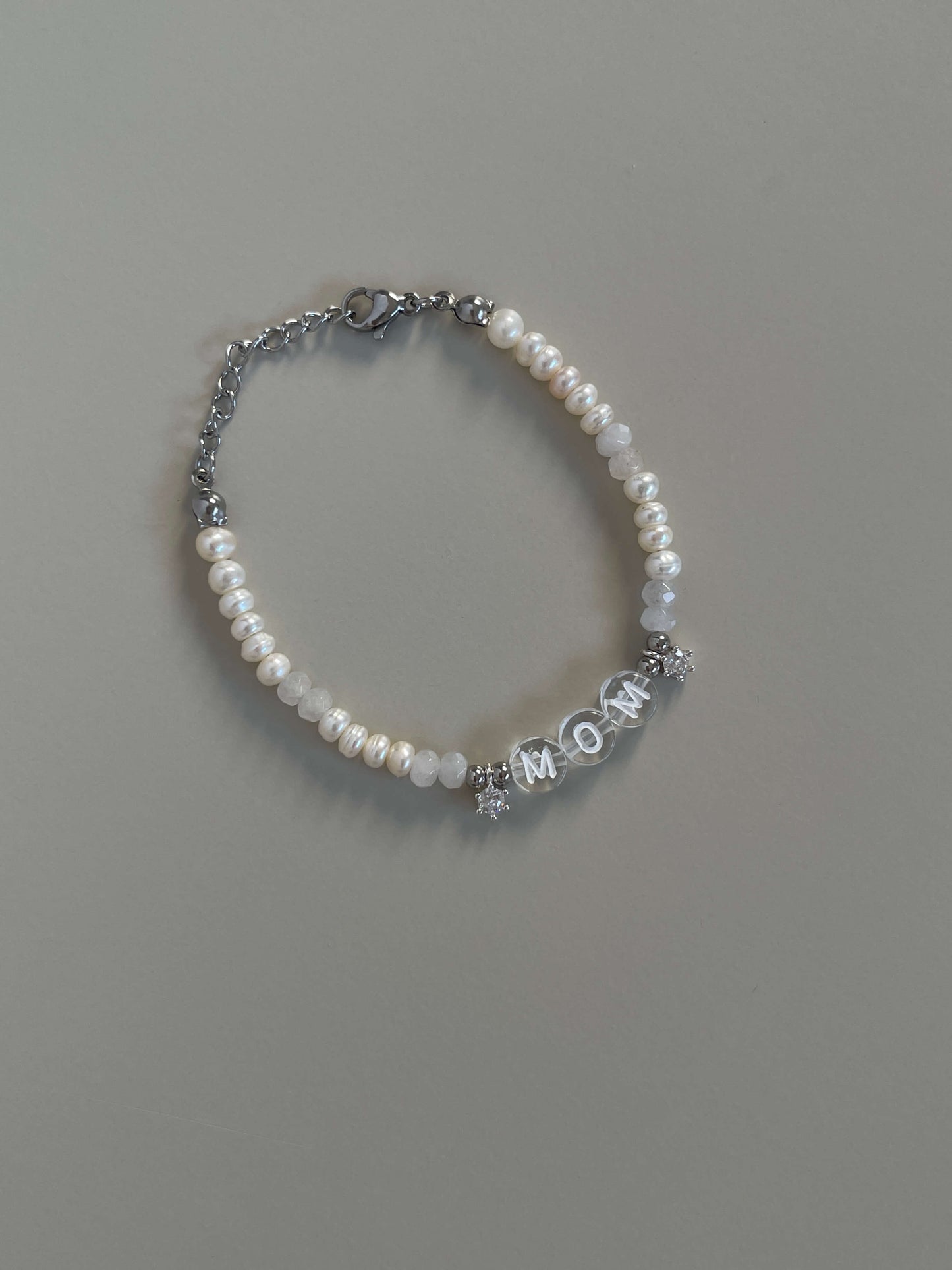 MOM Moon Bracelet