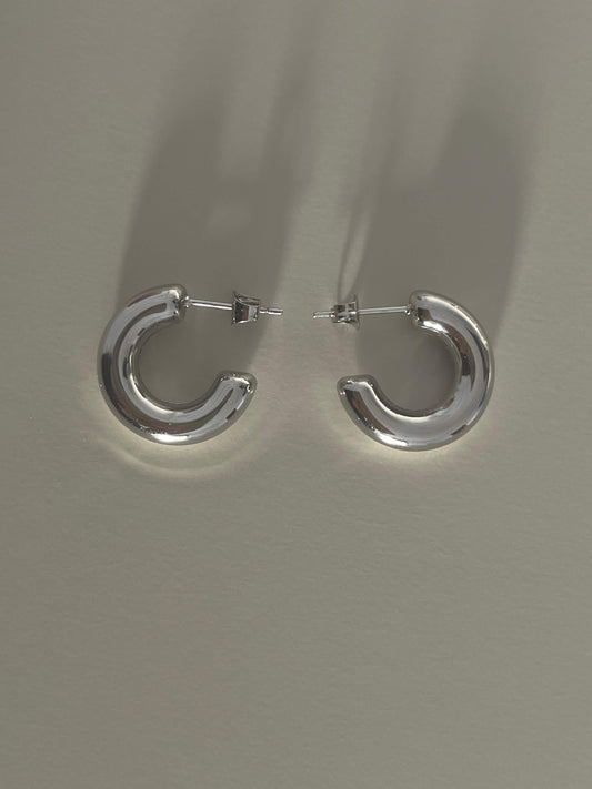Mini Hoop Earrings