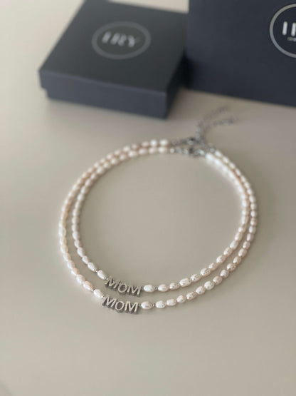 MOM Shine Necklace