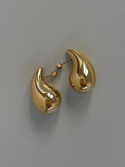 Rain Drop Earrings