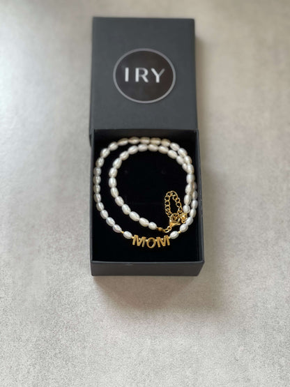 MOM Shine Necklace