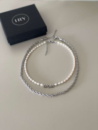 MOM Shine Ariana Necklace Set