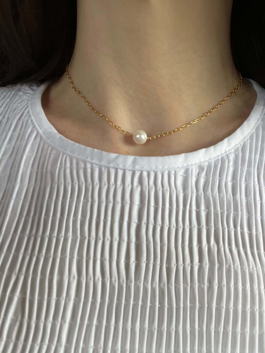 ALMA NECKLACE