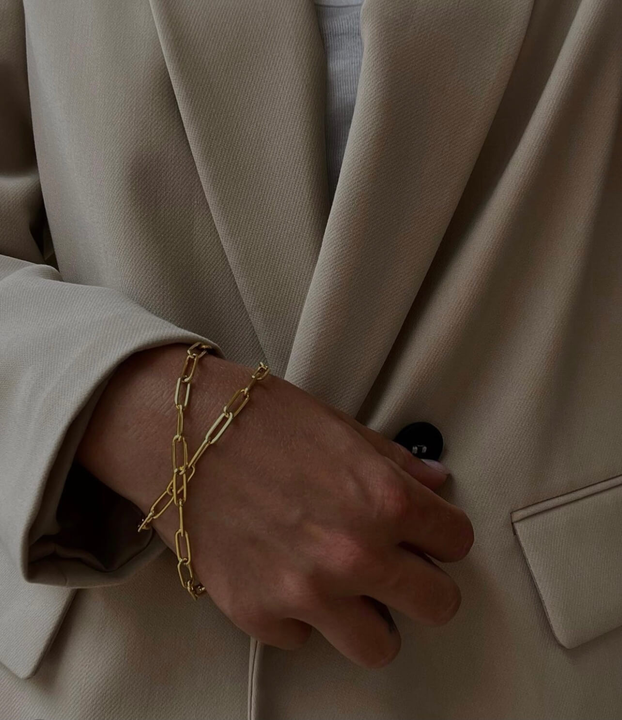 BASIC UNICORN BRACELET