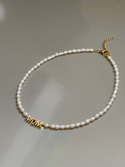 MOM Shine Necklace
