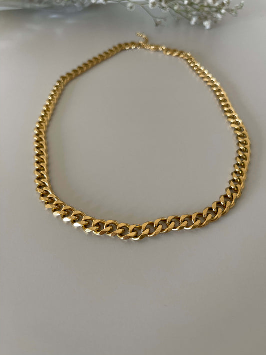 Rihanna Necklace