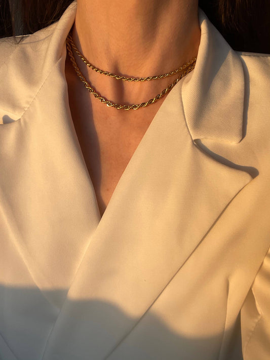 ARIANA NECKLACE